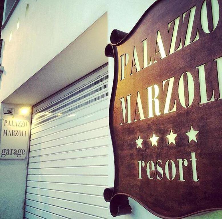 Palazzo Marzoli Charme Resort - Small Luxury Hotel Positano Extérieur photo