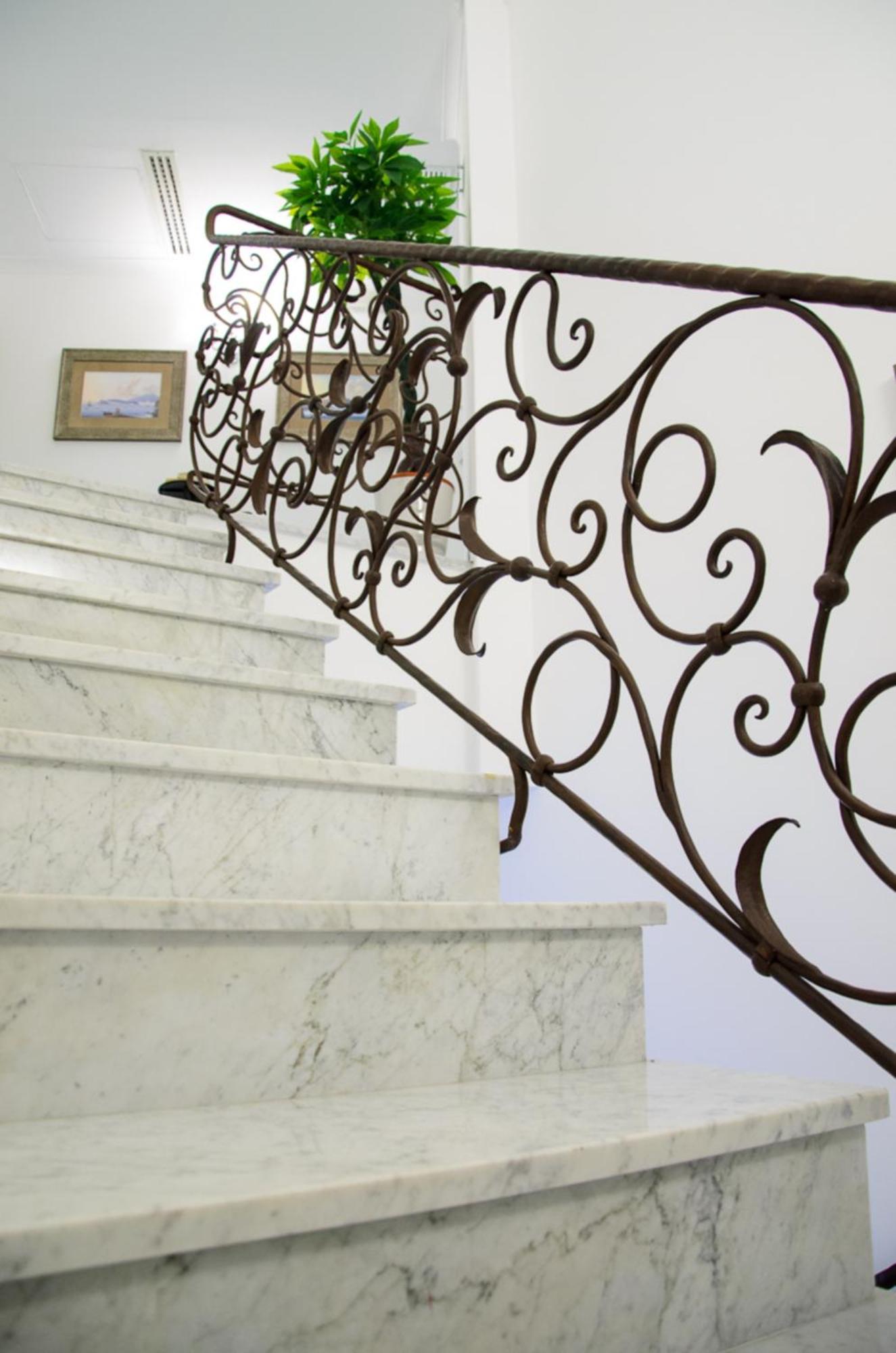 Palazzo Marzoli Charme Resort - Small Luxury Hotel Positano Extérieur photo
