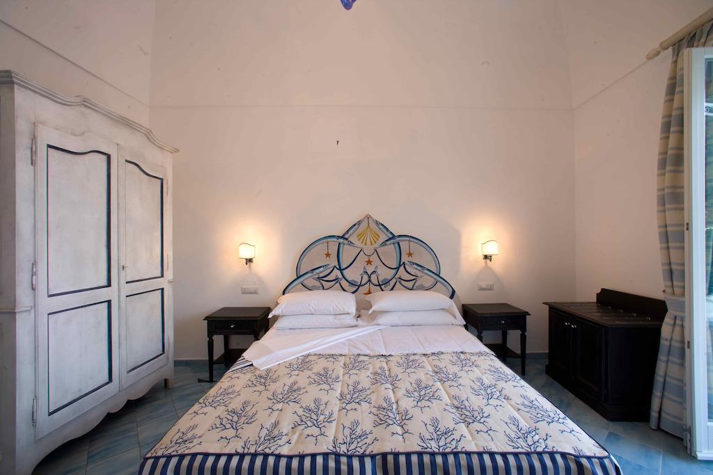 Palazzo Marzoli Charme Resort - Small Luxury Hotel Positano Extérieur photo