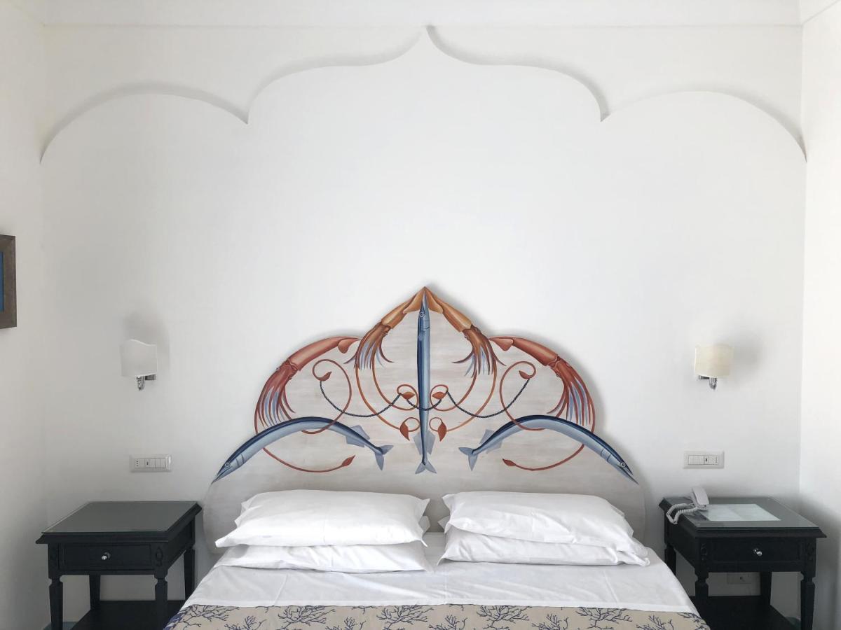 Palazzo Marzoli Charme Resort - Small Luxury Hotel Positano Extérieur photo